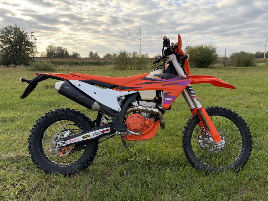 KTM