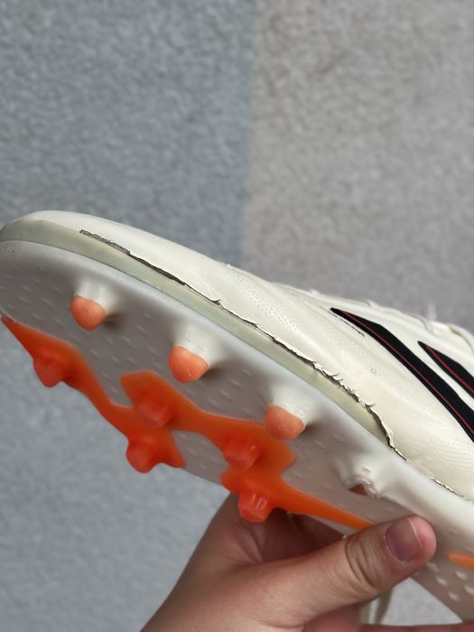 Copa Pure II Elite AG