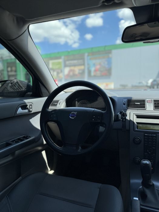 Volvo v 50 2007 универсал