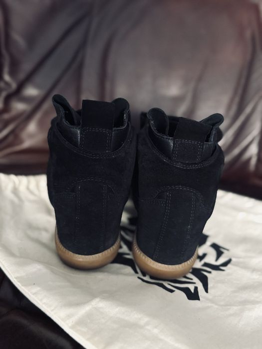 Buty Isabel Marant 37