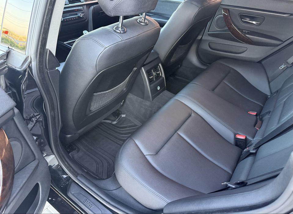 Bmw 428i F36 Gran Coupe XDrive