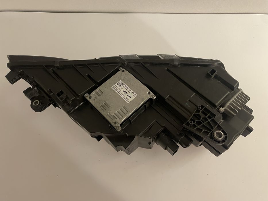 Skoda Octavia III lift  / lampa lewa przednia przód Full Led