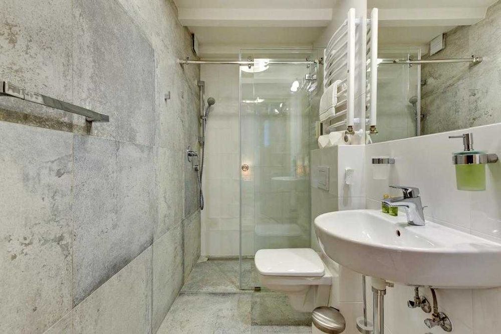 Pokoje w hotelu butikowym w Sopocie