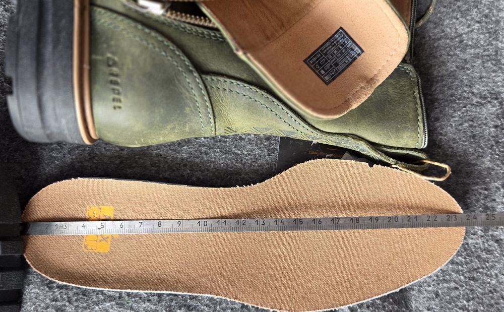 Черевики Teva ROWENA LACE р 36