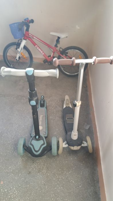 Hulajnoga dziecięca