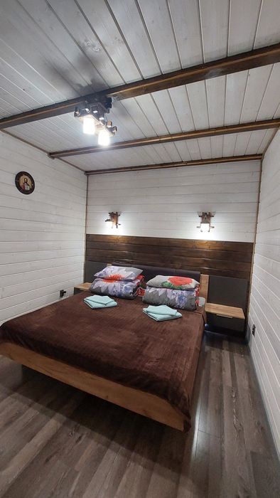 Відпочинок у карпатах горах. Оренда Будинку з чаном с. Плав'я