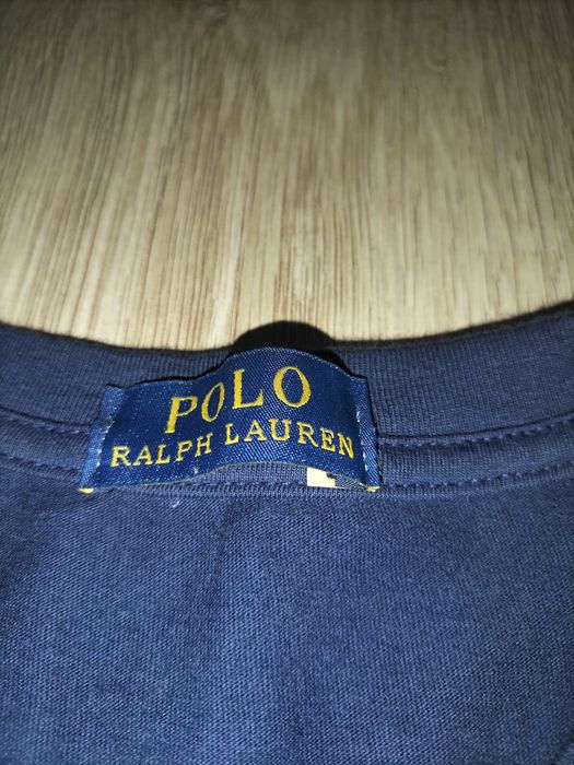 Koszulka Polo Ralph Lauren