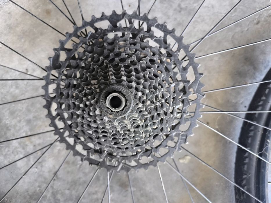 Rodas 29 BTT  completas