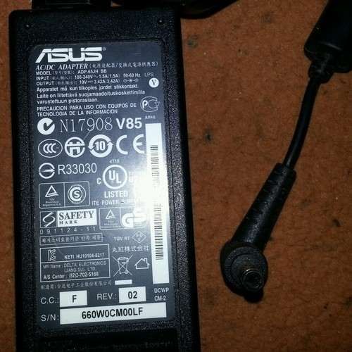 Vendo carregadores Originais Toshiba, Asus, Acer, Dell, HP, Panasonic,