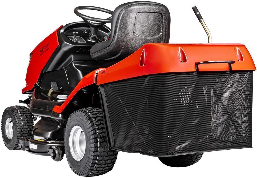 Traktorek Cedrus Challenge Mj 102/22H Traktorek Ogrodowy Seco Kosiarka