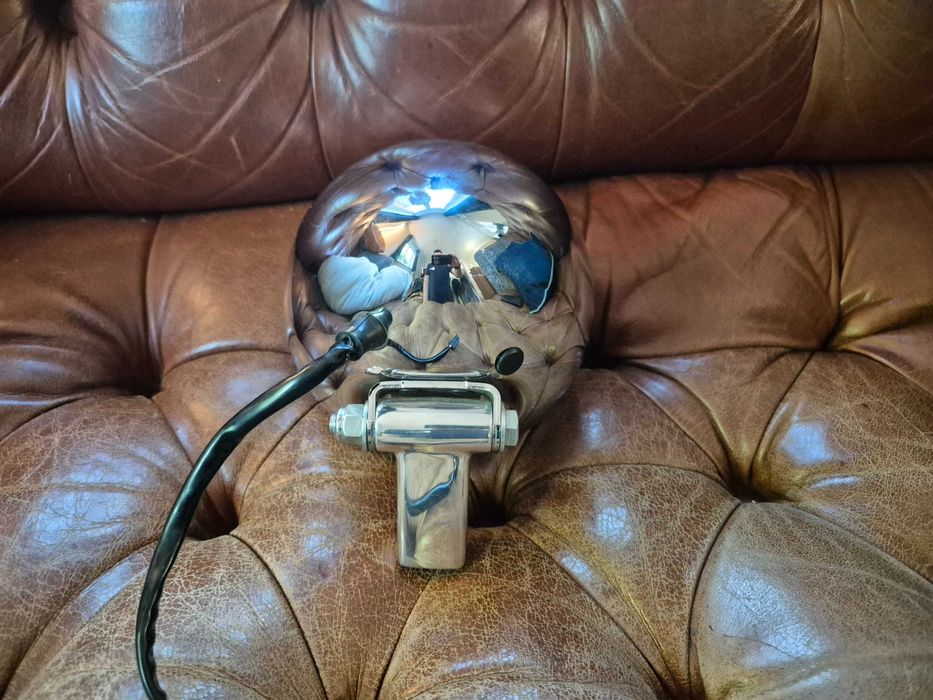 Farol Harley Davidson 72 Seventy Two Sportster 1200 ou 883