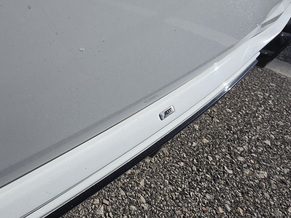 Audi tt-s line  ABT Quattro