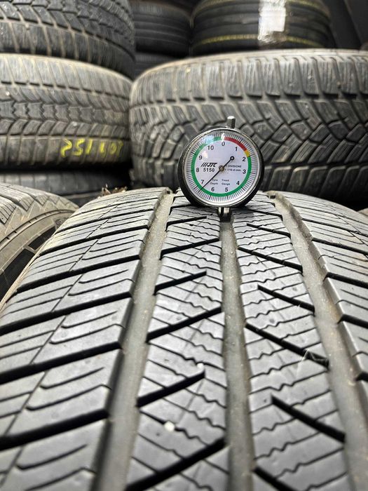 235/50 R19 Barum комплект зима ар. 204166
