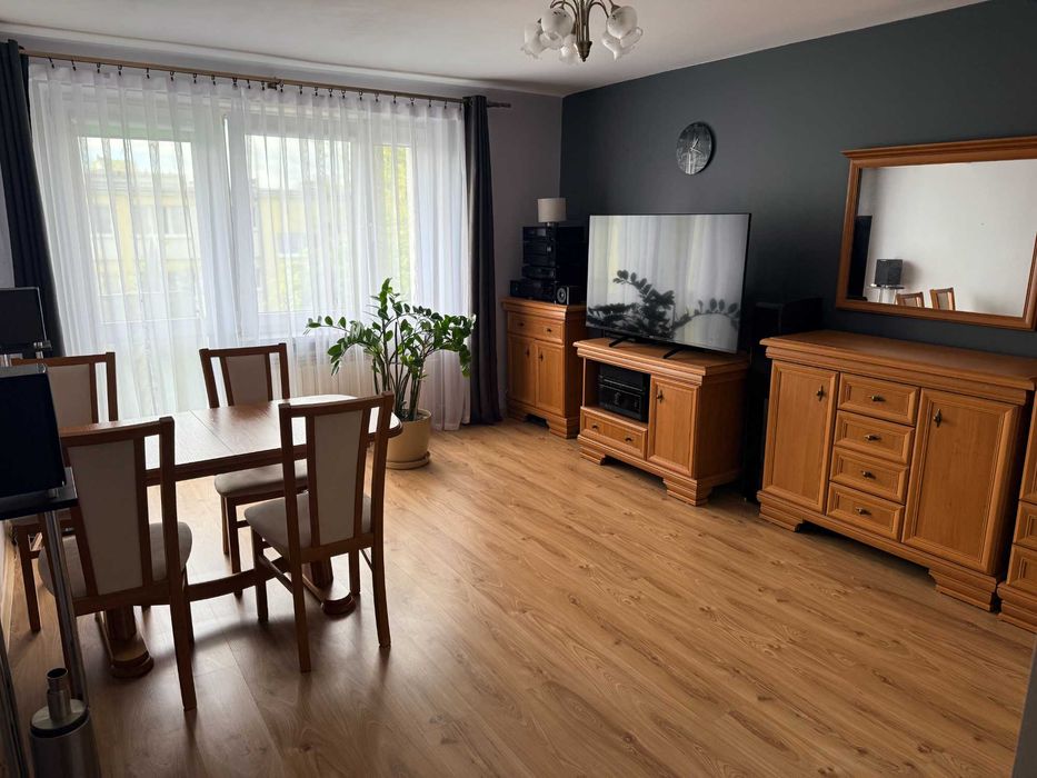 Mieszkanie Łódź Bałuty 52,55 m2