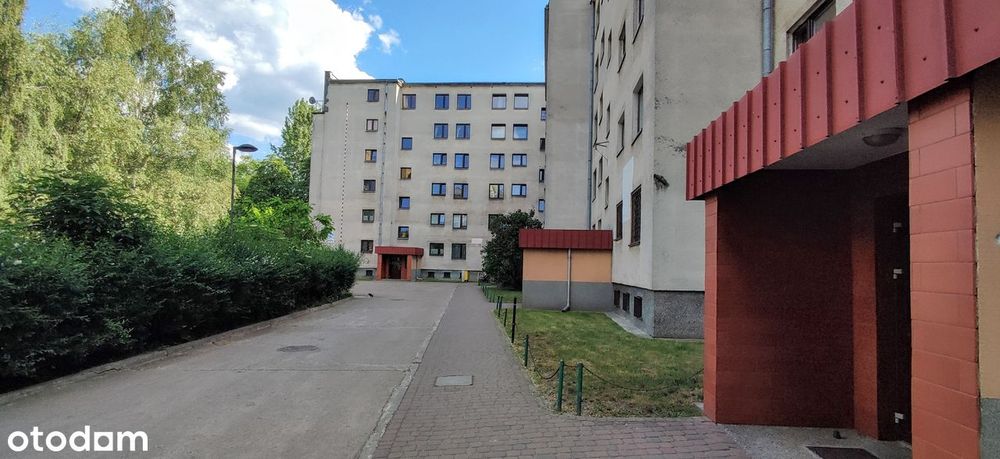 Syreny Wola Bezpośrednio