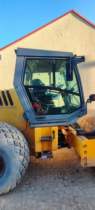 Каток Hamm 2007рік