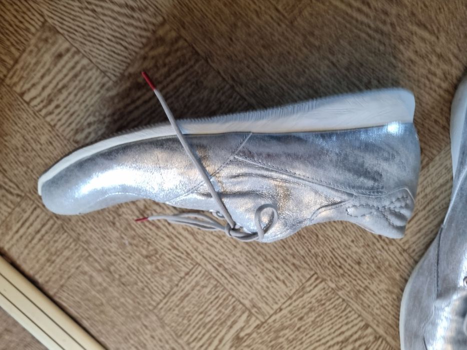 Мокасины лучше других