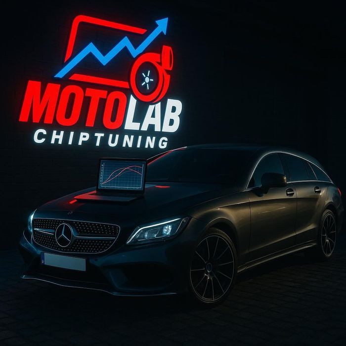 Diagnostyka • Elektronika • Mechanika | Skuteczna naprawa