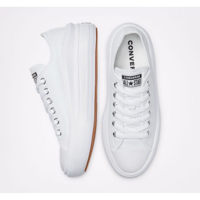 Кеди жіночі Converse