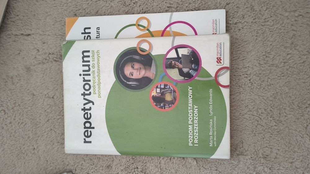 repetytorium macmillan