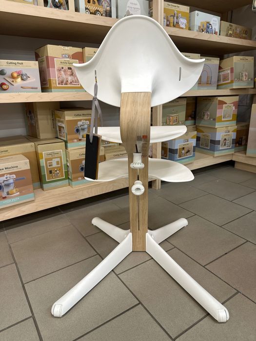 Krzesło Stokke Nomi