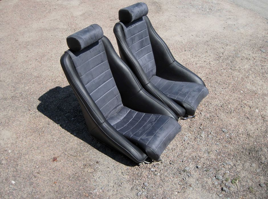 Багги ковши,полу ковши,спорт сидения,сидения Recaro, рекаро,пукаро