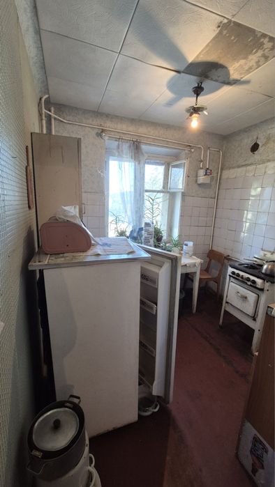 Продається 3-х кім.кв. Гвардійська (пр-т Свободи, 124)