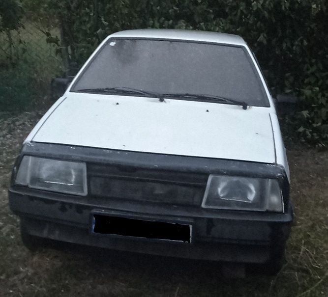 Продам ВАЗ 2109   Газ /бензин