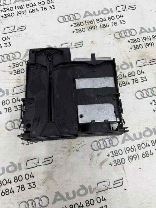 Блок управления управління интерфейсом інтерфейс Audi Ауди ауді ку кю Q5 q5 8r a4 b8 a5 8t 2009-2017