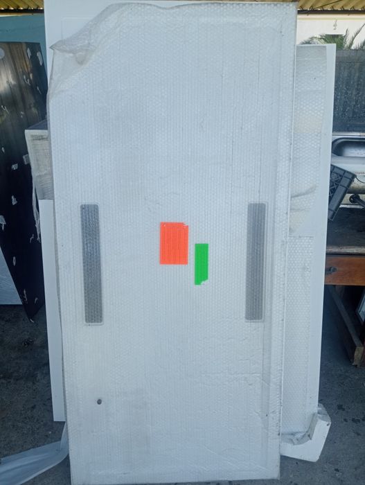 Vendo material de construção