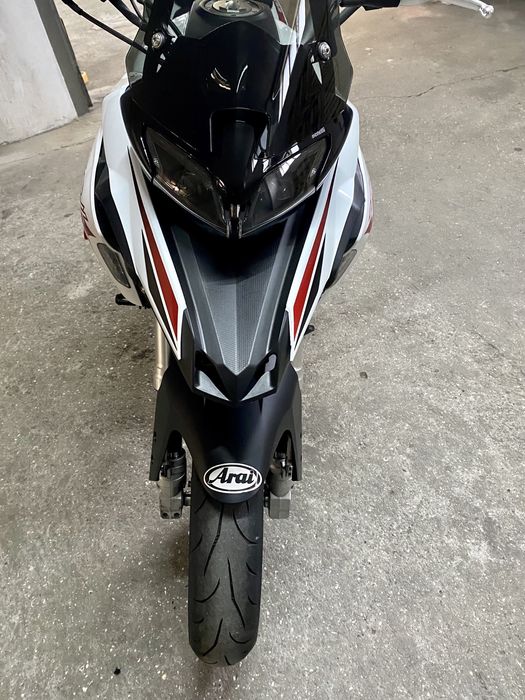 Benelli trk 251 (isenta de selo) poucos kms versao abs