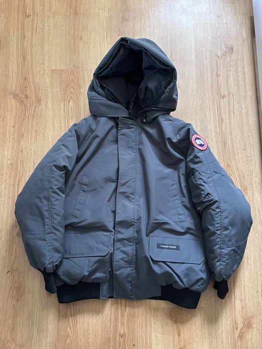 Canada Goose Chillwack XL