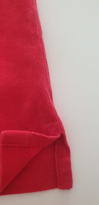 Polo Gant 10 anos