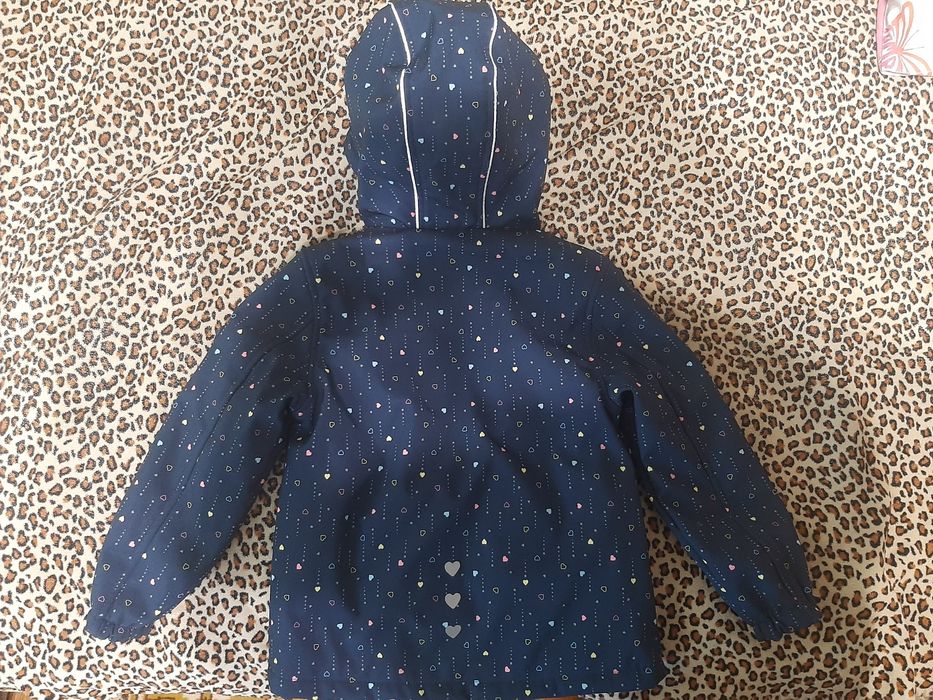 Куртка для девочки