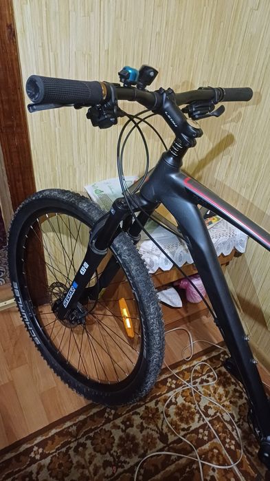 Велосипед  для катання