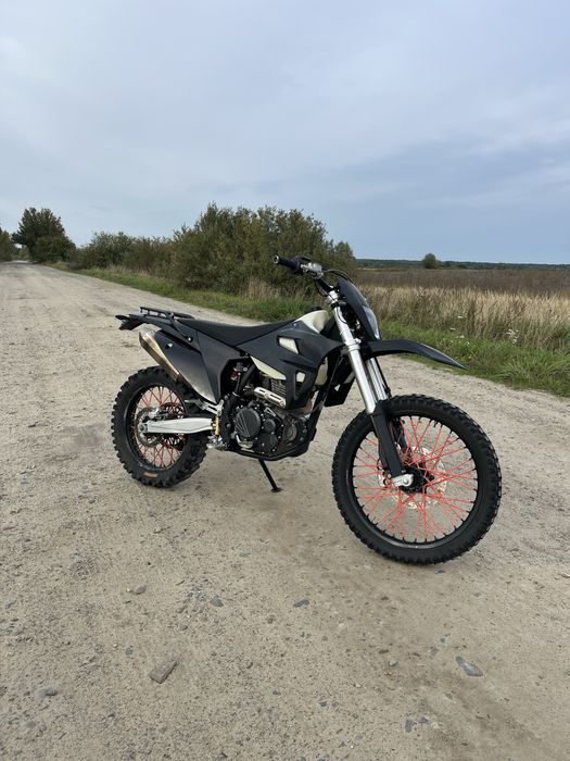 Кові jnr 250.