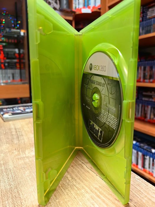 Fallout 3 PL Xbox 360 PO POLSKU Unikat Skup Wymiana SklepRetroWWA