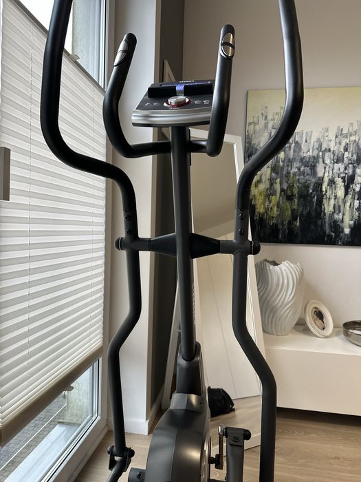 Orbitrek Hammer SpeedMotion BT