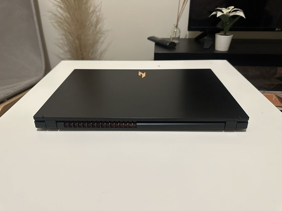 Portátil Gaming Acer | RTX 4050 | Ryzen 7 7735HS | 1TB SSD | 165Hz