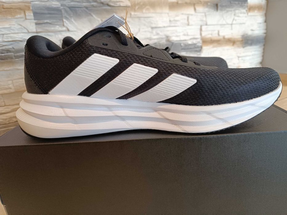 Nowe Buty do biegania Adidas Galaxy 7 r. 44