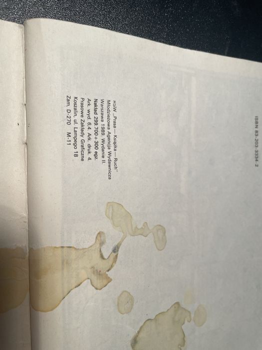 Tytus, Romek i A’Tomek. Księga XII. Wydanie II