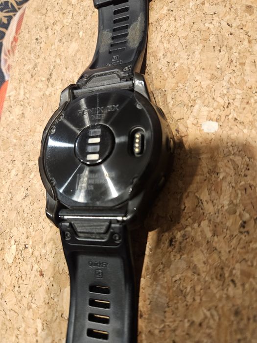 Garmin fenix 6X Pro 51 mm