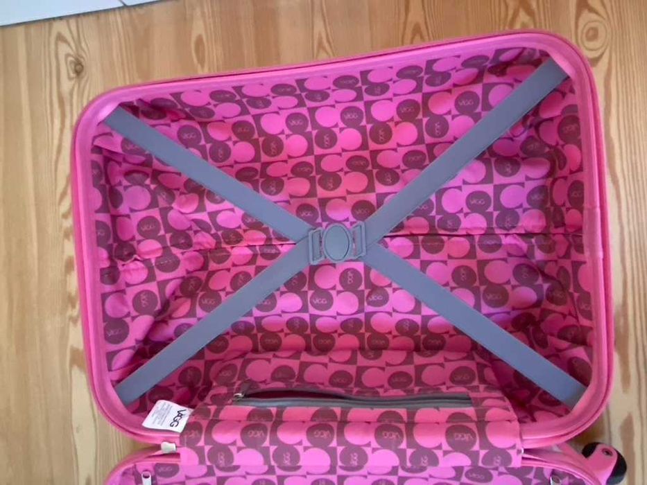 Mala de cabine Margaridas