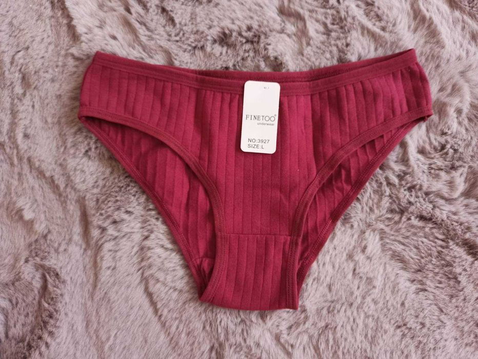 Трусики для девочки хлопок, трусы женские Finetoo