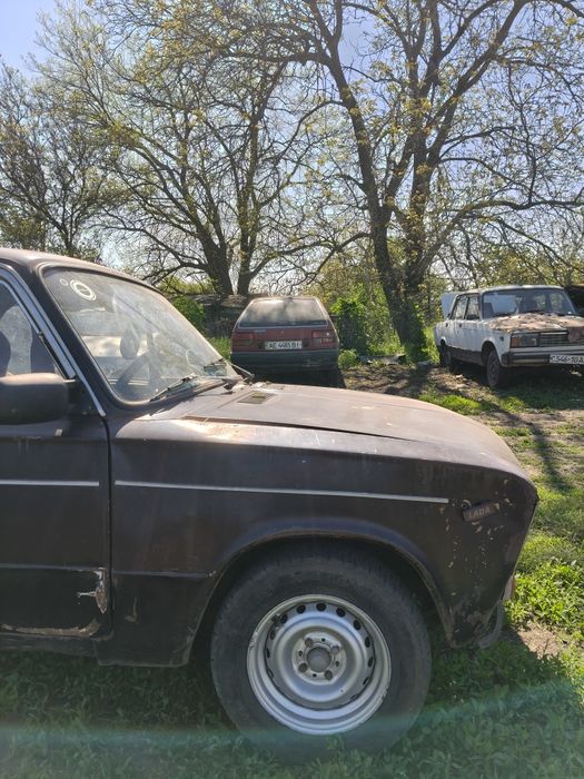 Продам ваз 2106!