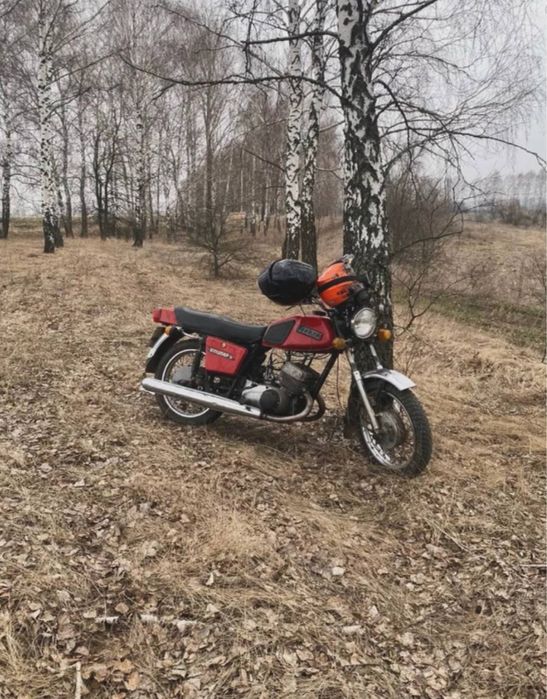 Продам Іж юпітер 5.
