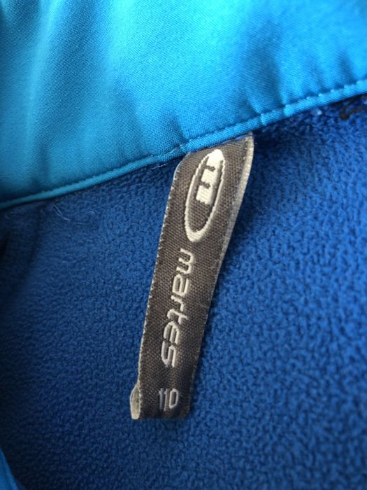 Softshell kurtka  Martes 110 unisex
