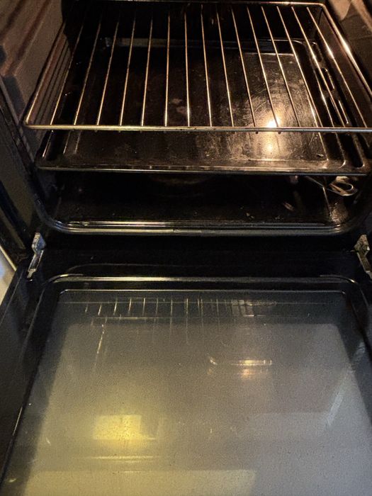 Forno de encastrar Indesit