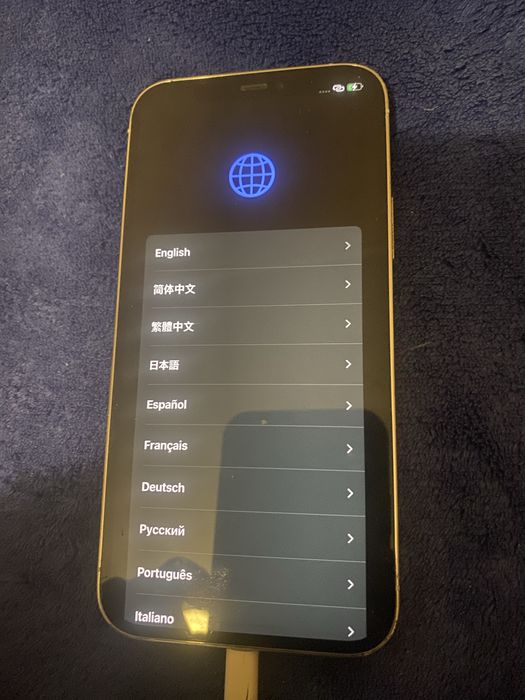 iPhone 12 Pro 128 gb