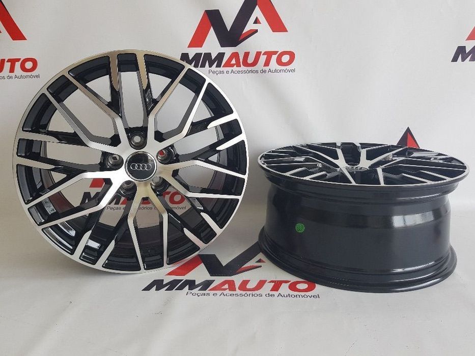 Jantes para Audi R8 18
